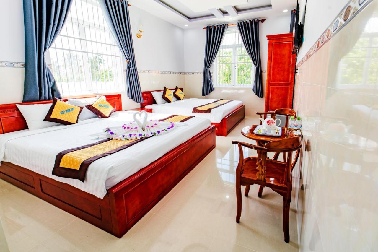 Huong Dao 2*