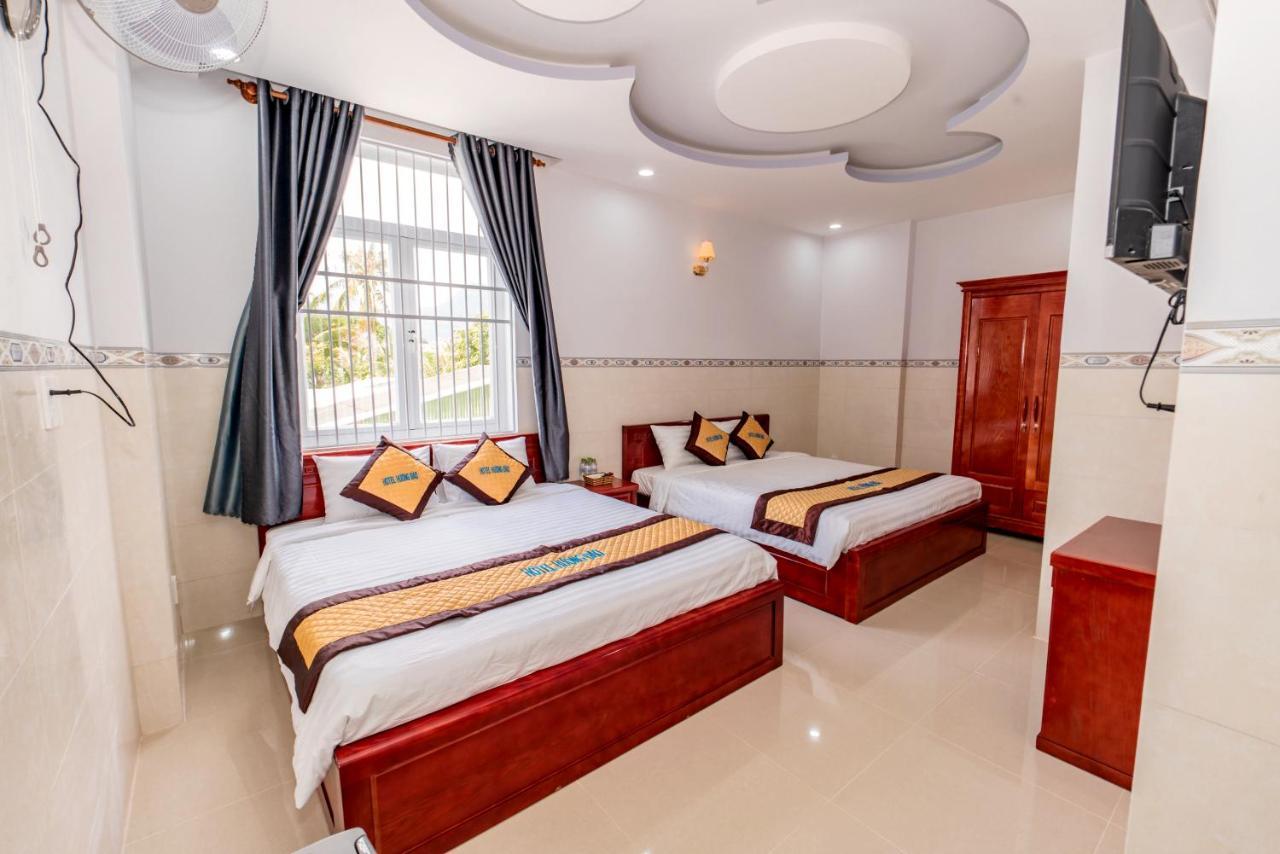 Huong Dao Hotel