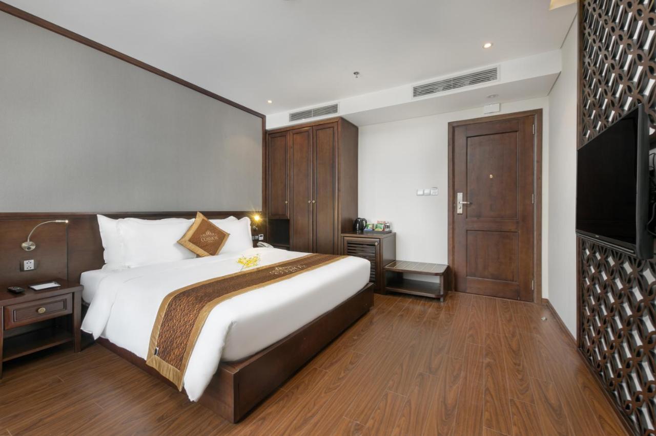 Hotel Cosmos Da Nang