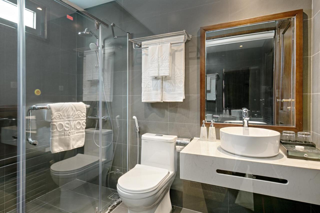 Hotel Cosmos 4*