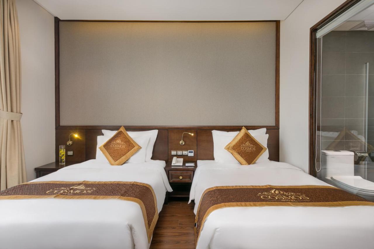Cosmos Hotel 4*