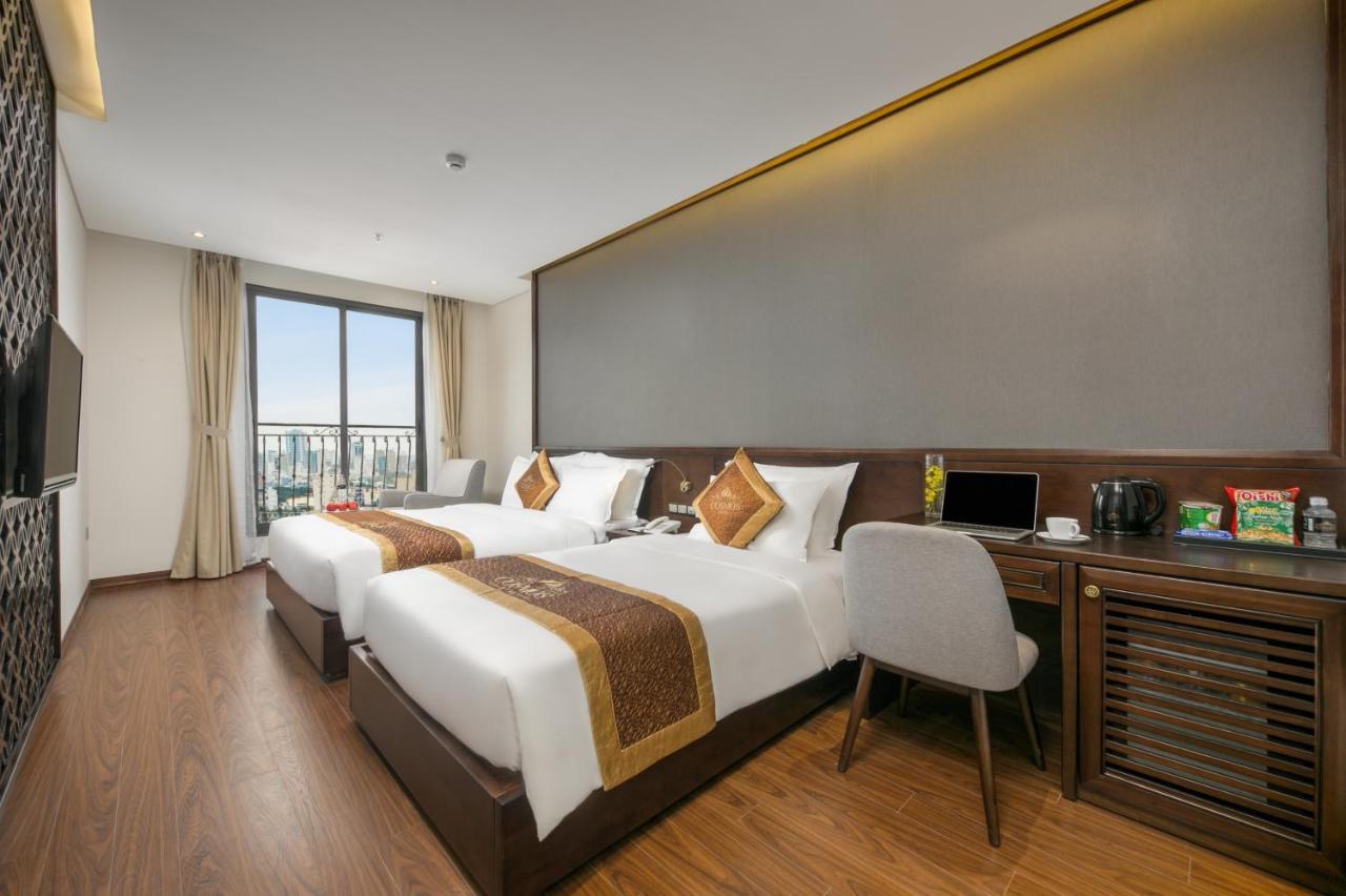 Hotel Cosmos Da Nang