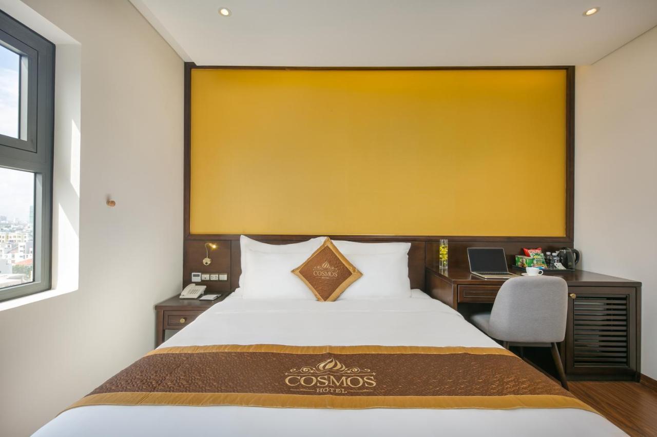 Cosmos 4* Da Nang