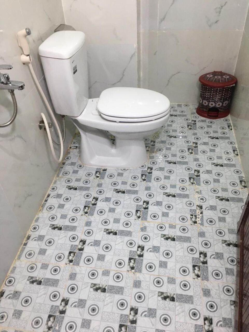 Khach San Ngoc Quynh Hotel La Gi
