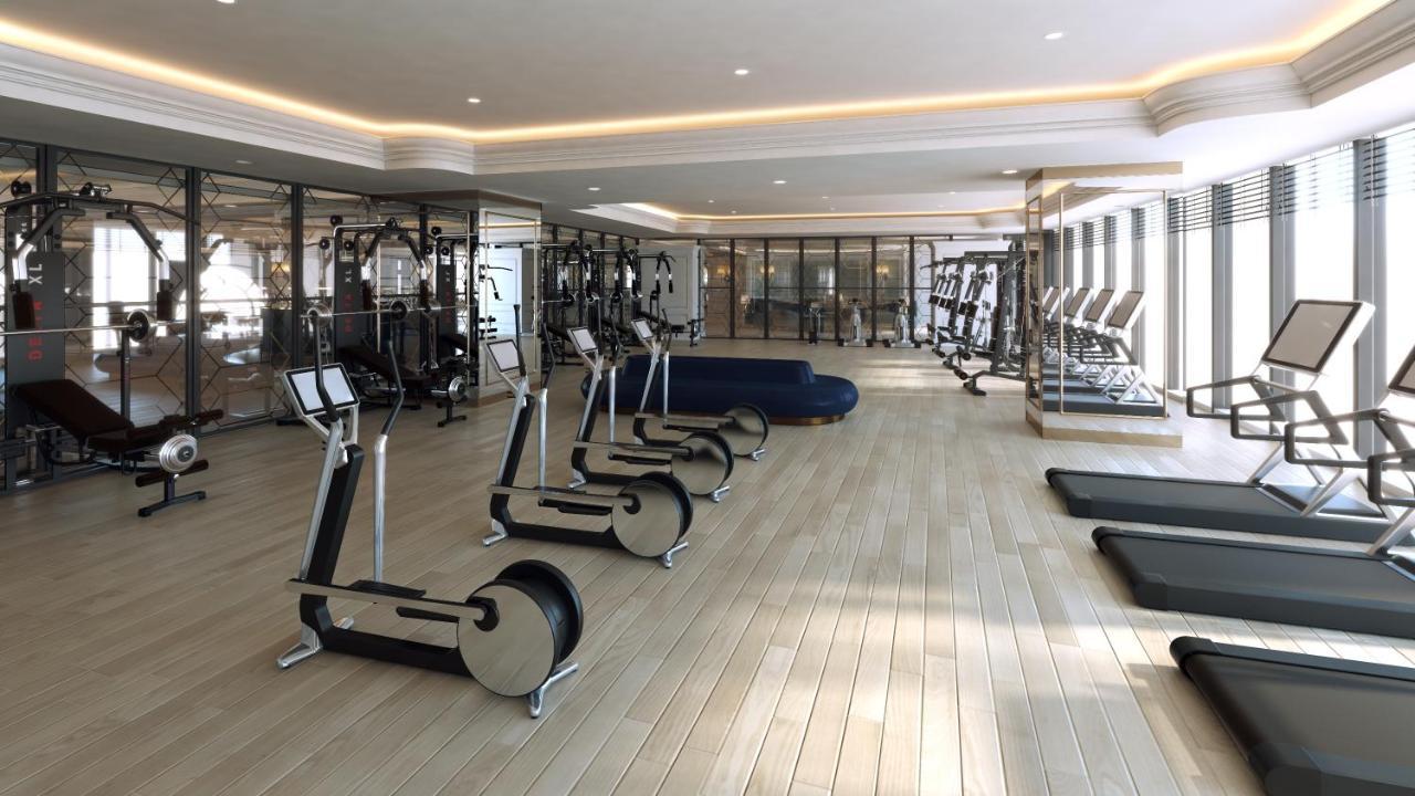 Flc Halong Bay Golf Club & Luxury Hotel 5*