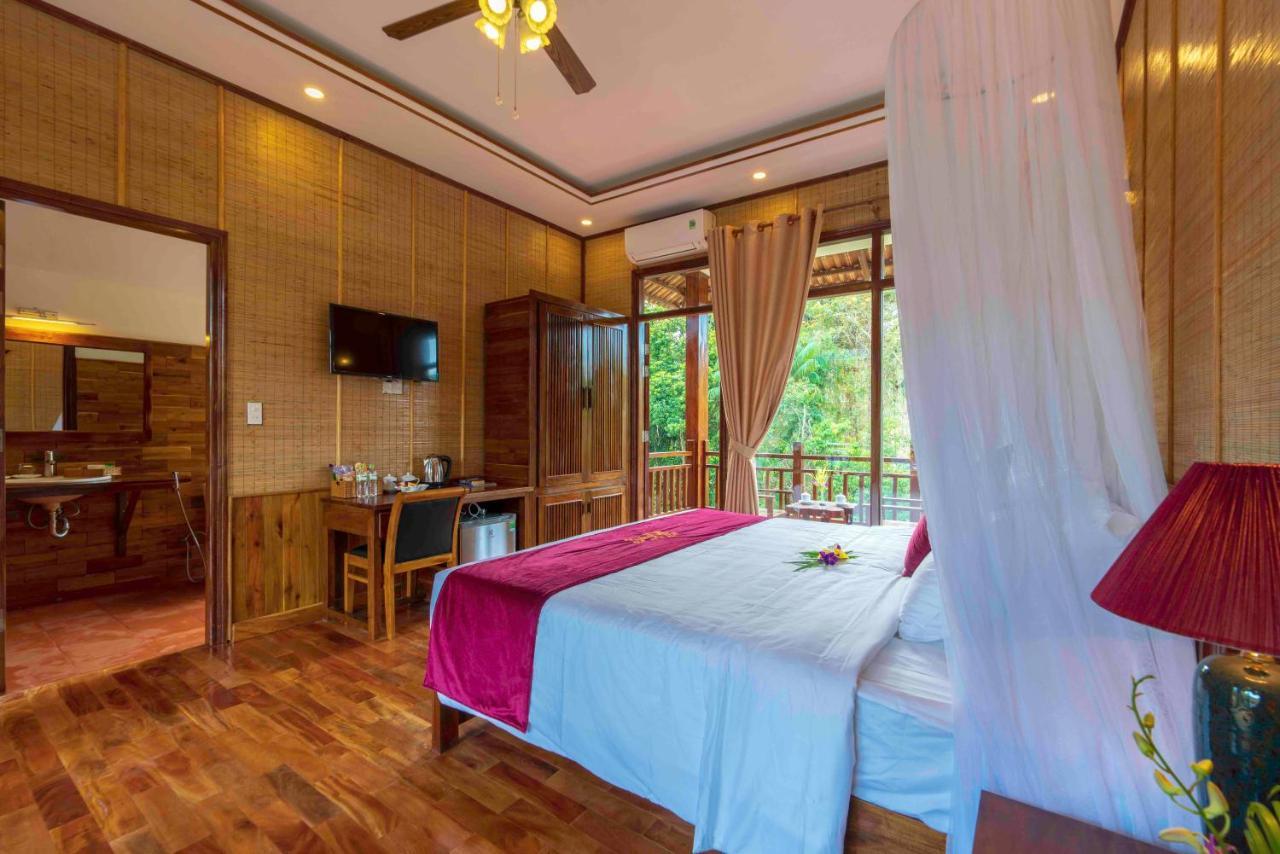 Hotel Bambusa 3*