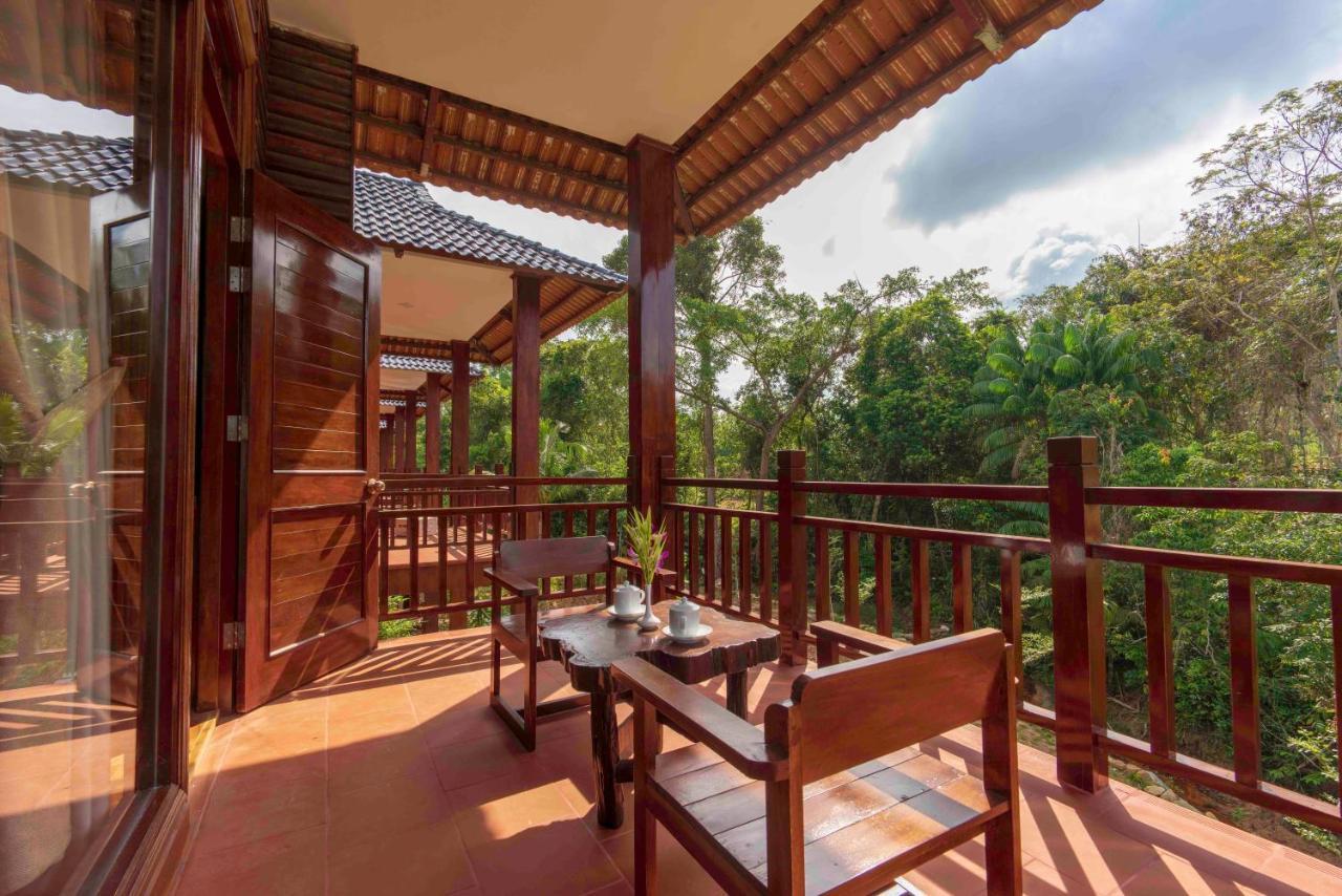 Hotel Bambusa 3*