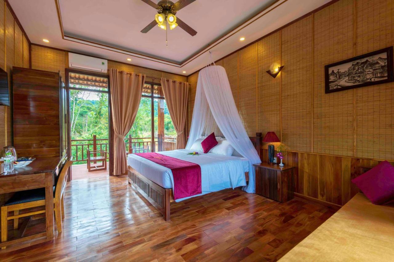Hotel Bambusa Phu Quoc