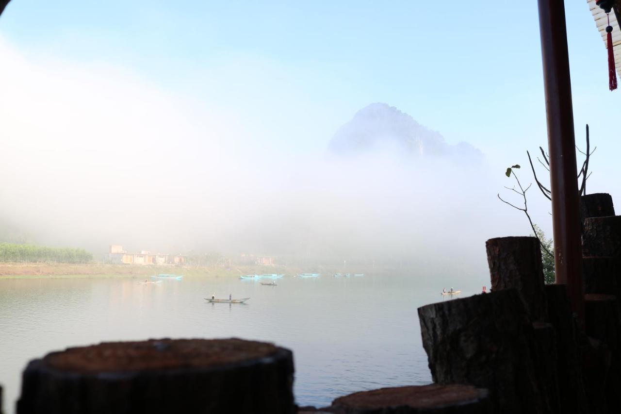Coco Riverside Phong Nha