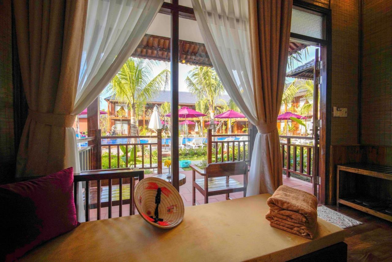 Bambusa Hotel Phu Quoc