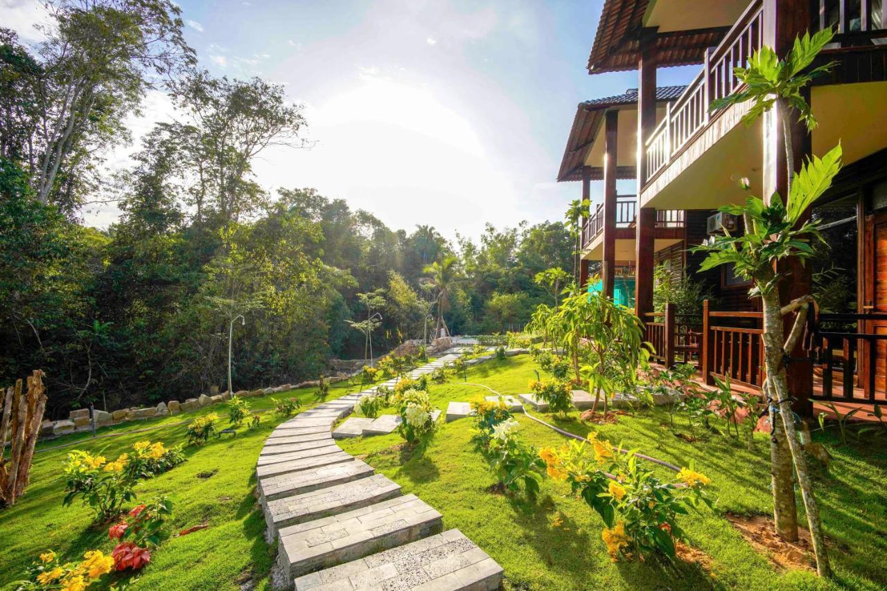 Hotel Bambusa