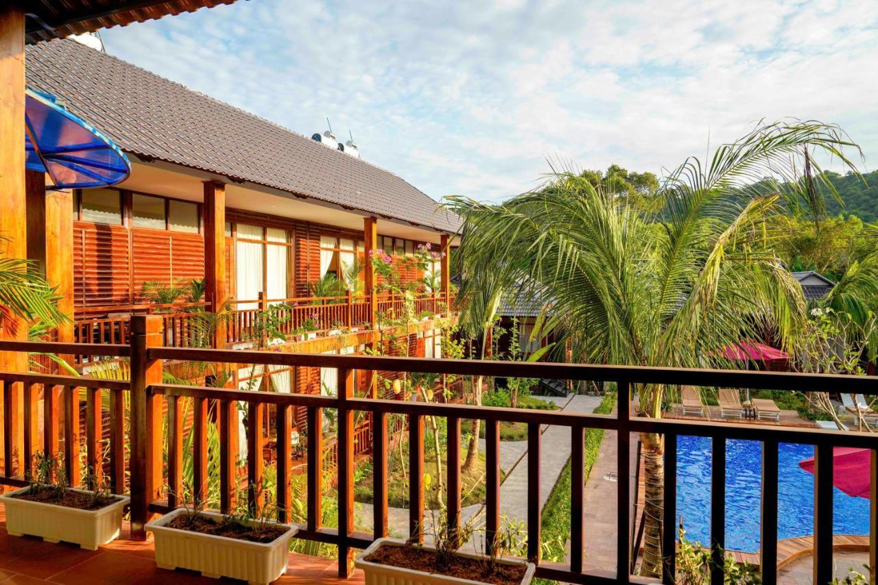 Bambusa Hotel Phu Quoc