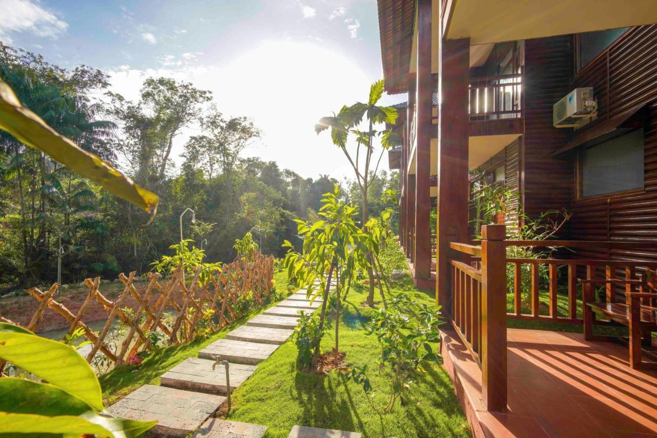 Hotel Bambusa 3*