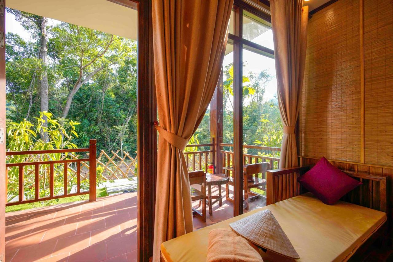 Bambusa Phu Quoc