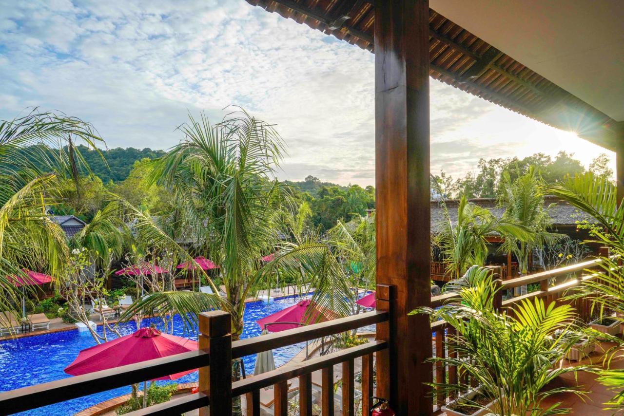 Bambusa Hotel Phu Quoc