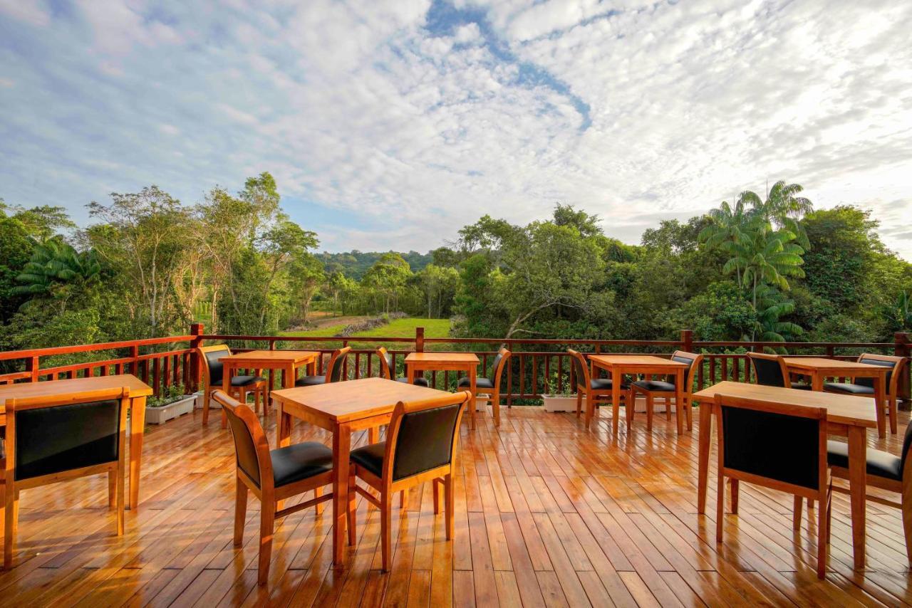 Bambusa Hotel 3*