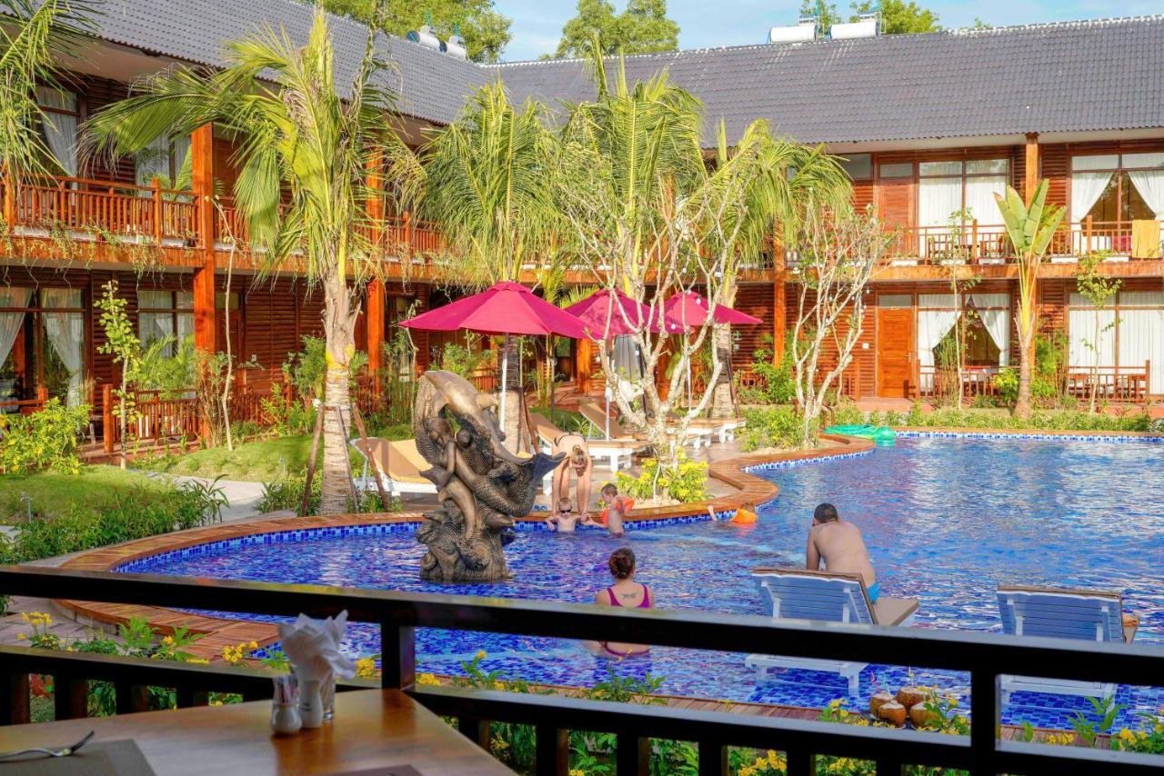 Bambusa Phu Quoc