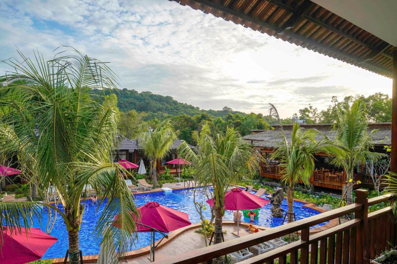 Bambusa Phu Quoc