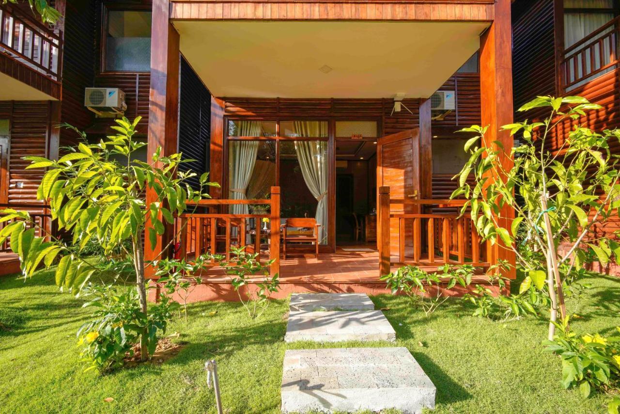 Hotel Bambusa 3*