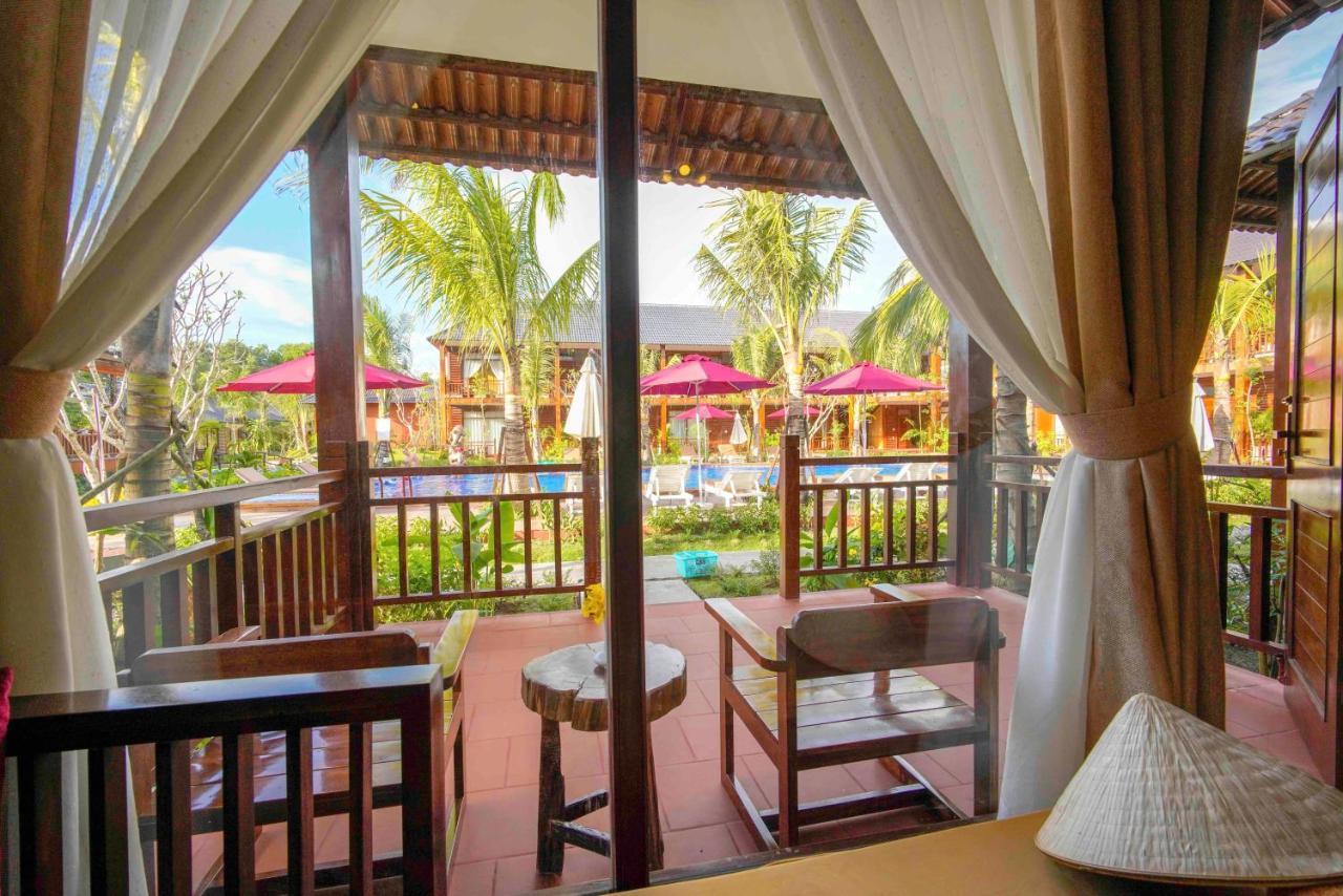 Bambusa Hotel