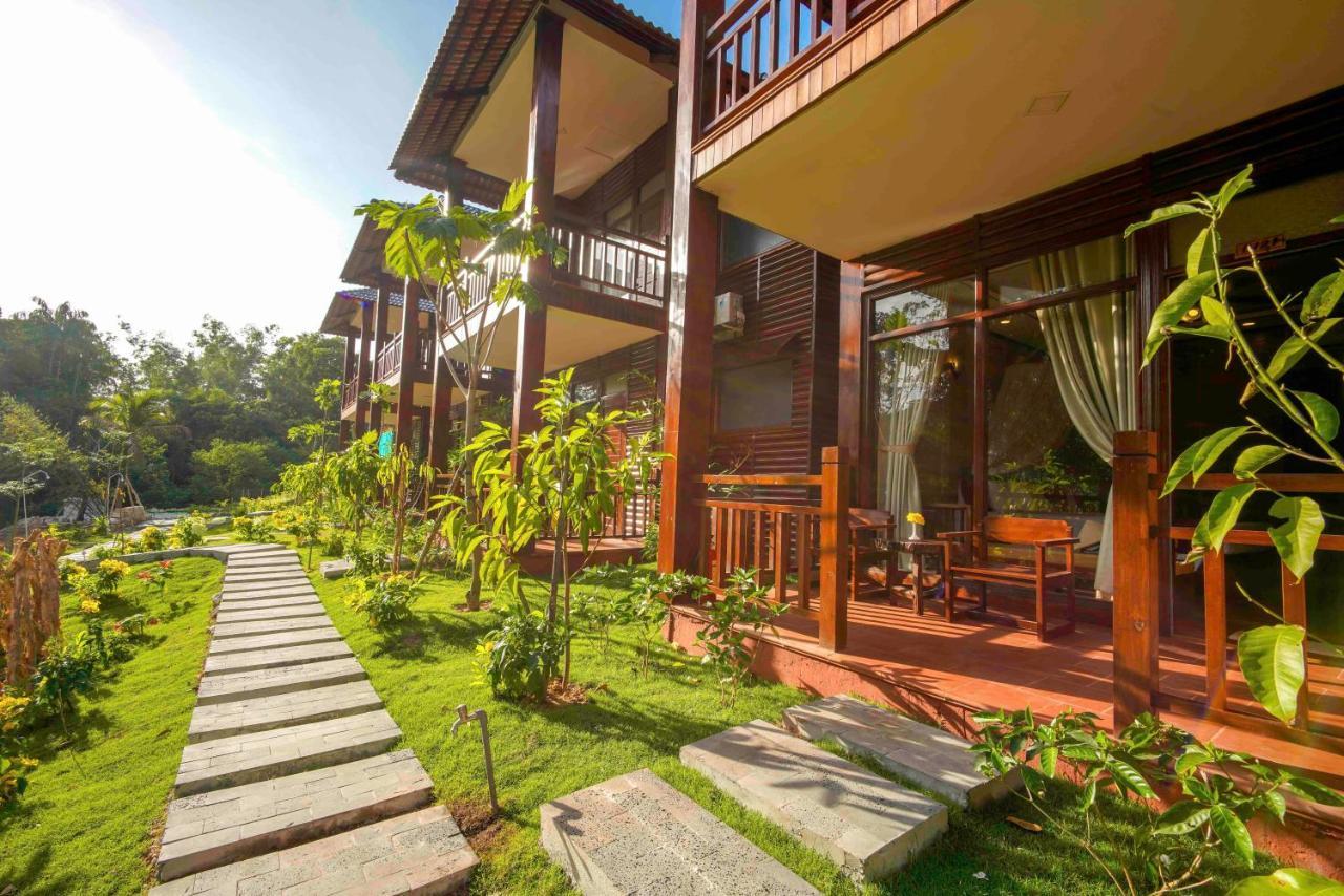 Bambusa 3* Phu Quoc