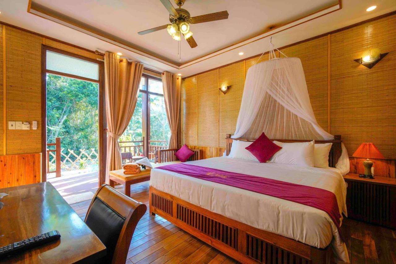 Hotel Bambusa 3*