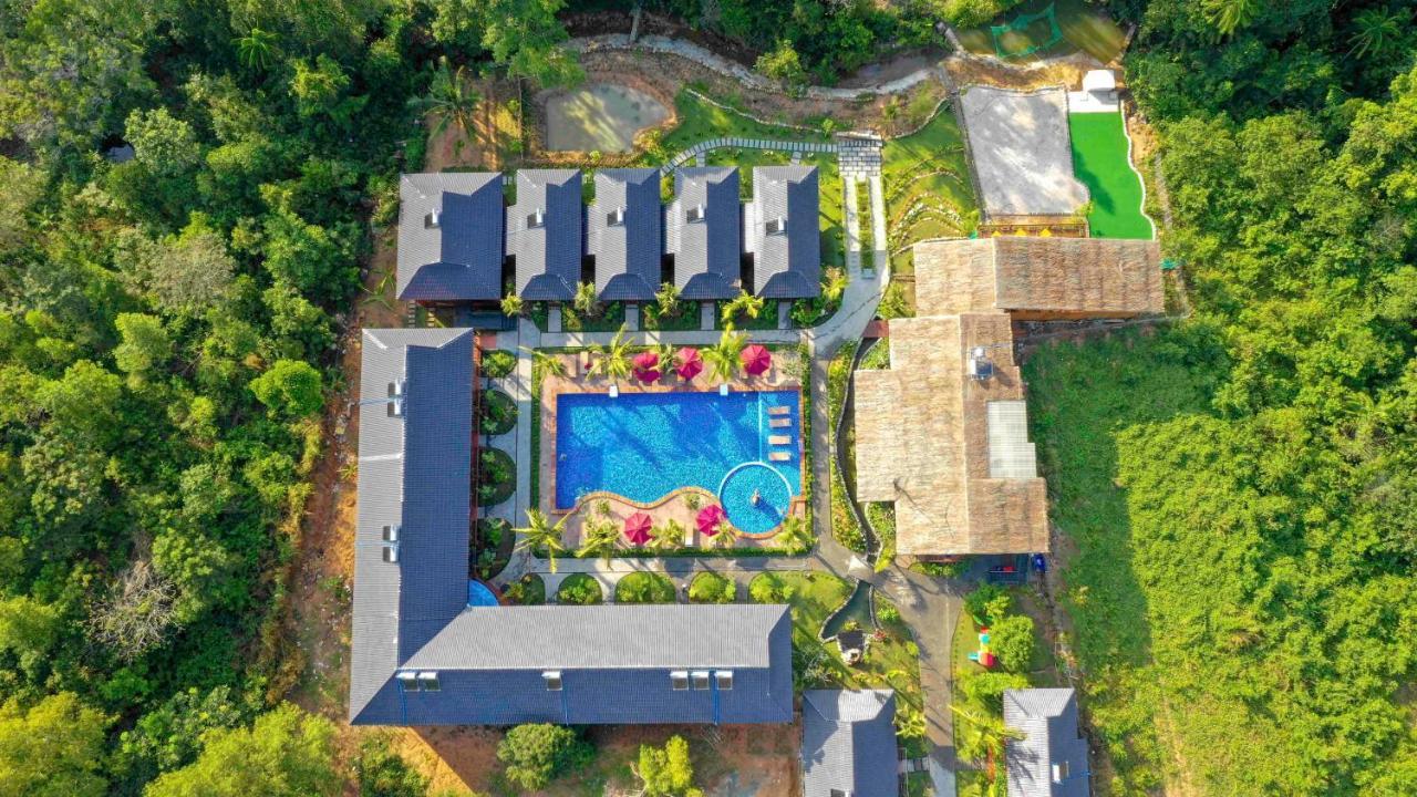 Hotel Bambusa Phu Quoc