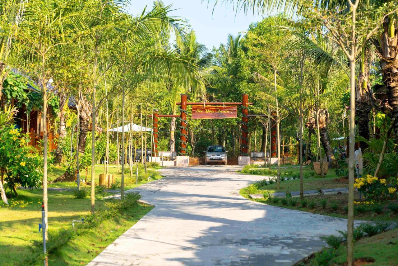 Bambusa Hotel