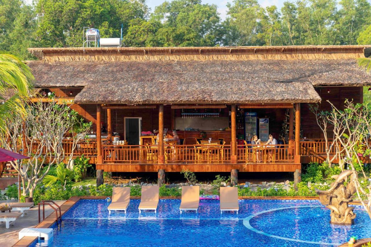 Hotel Bambusa