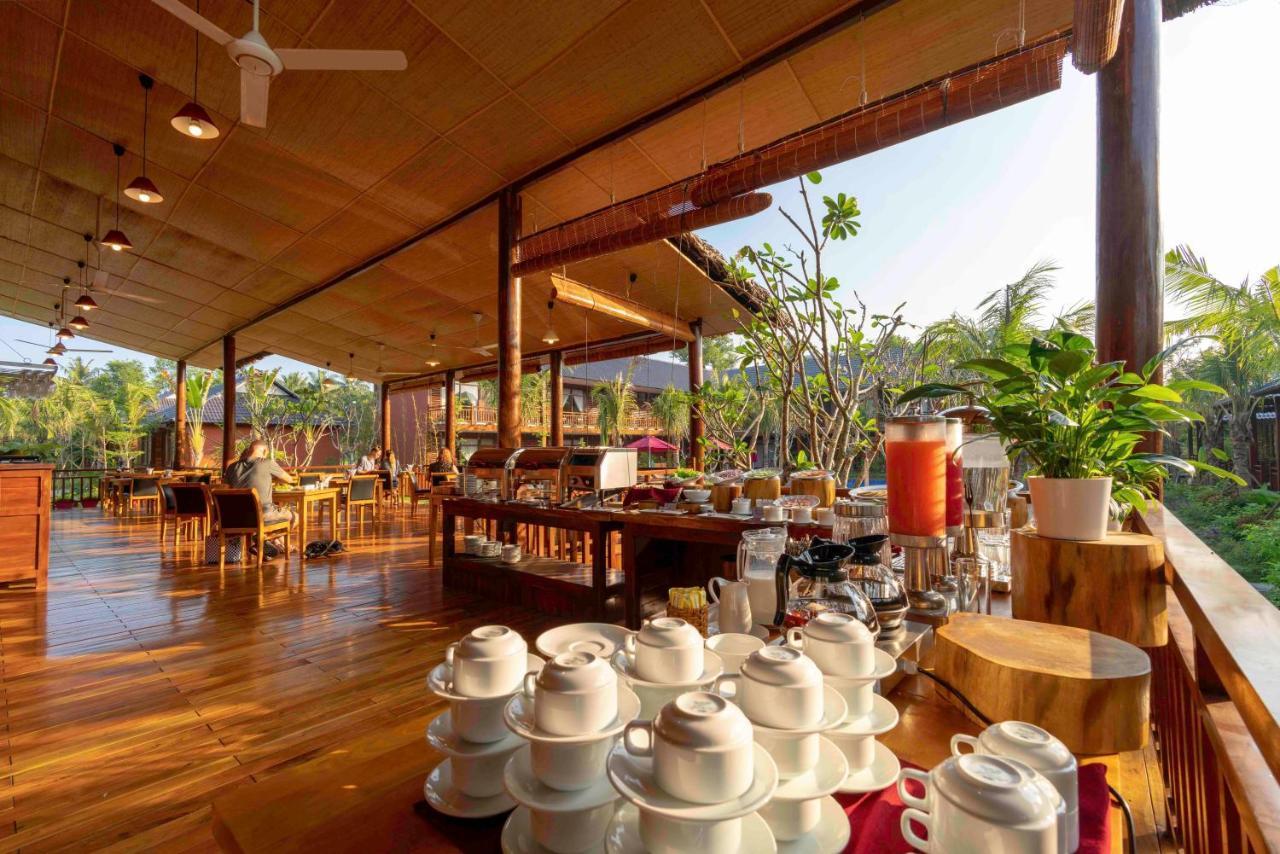 Bambusa Hotel
