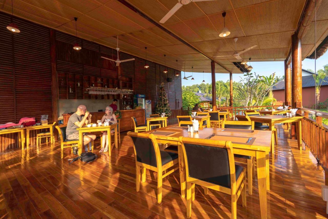 Hotel Bambusa Phu Quoc
