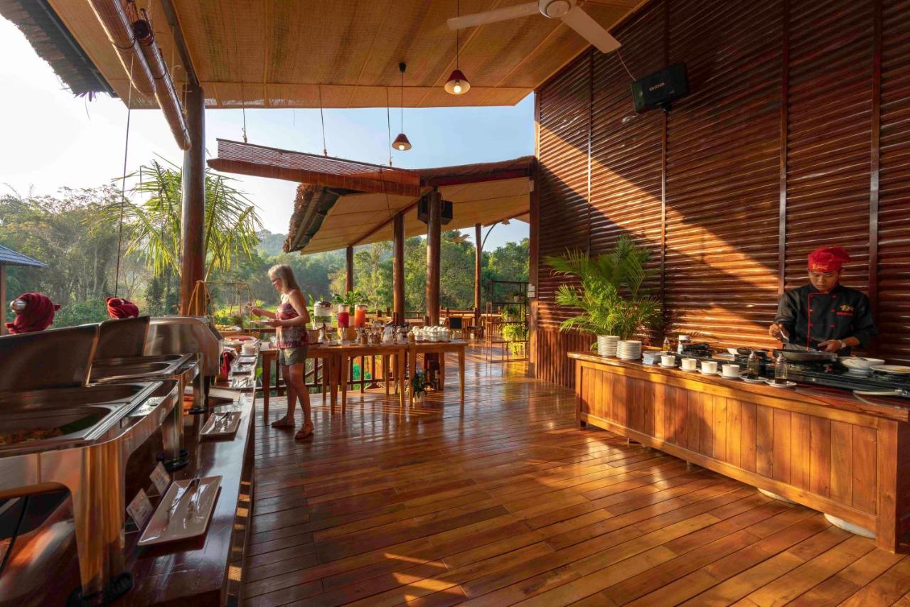 Bambusa Hotel Phu Quoc