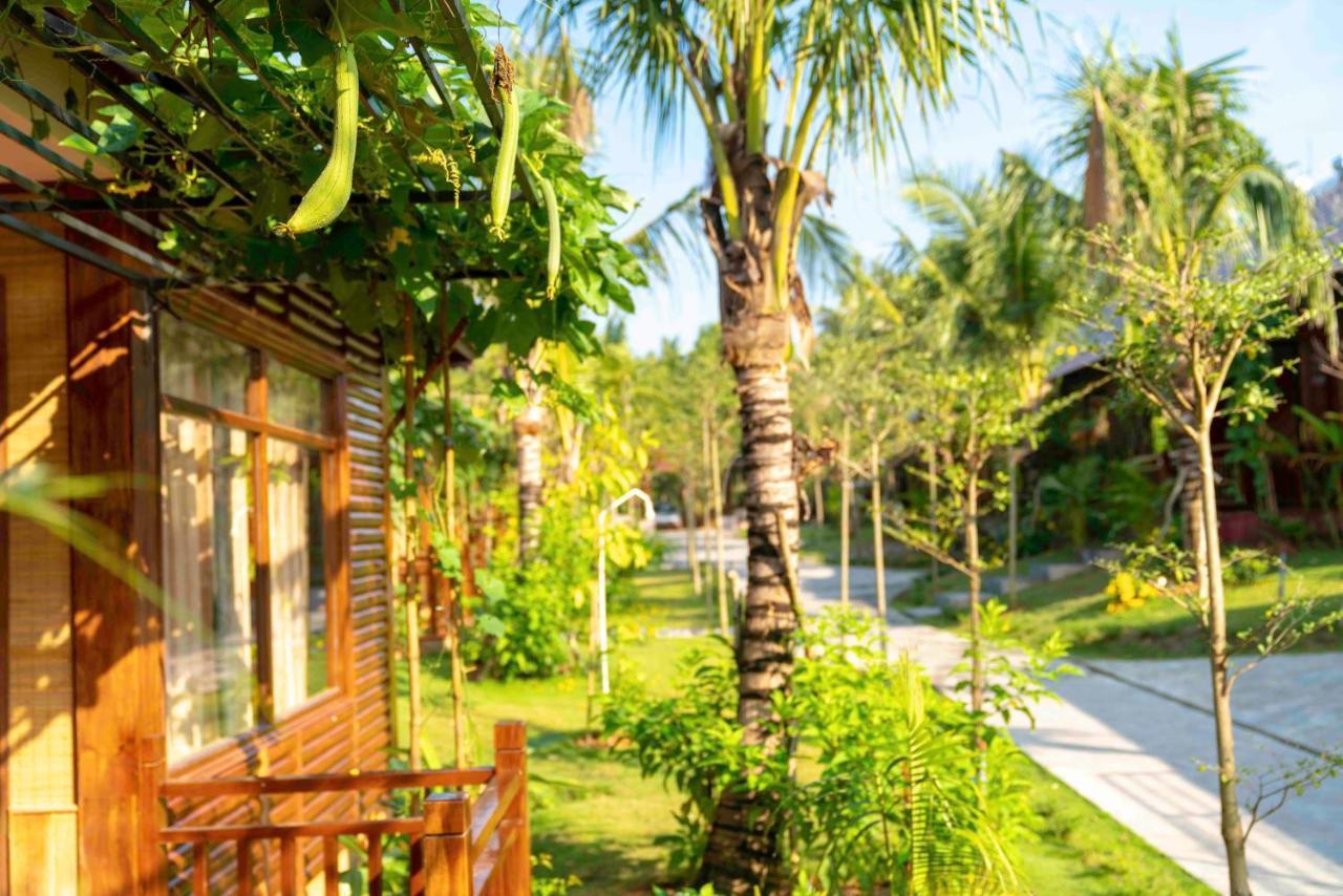 Hotel Bambusa 3*