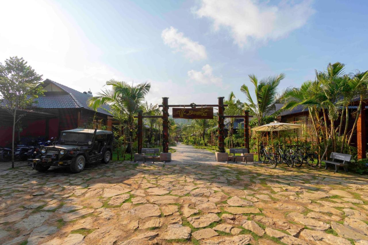 Bambusa 3* Phu Quoc