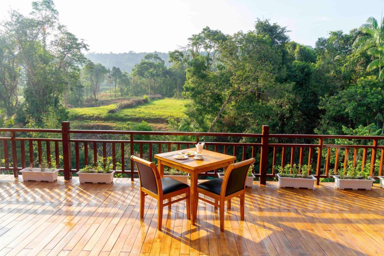 Hotel Bambusa 3*