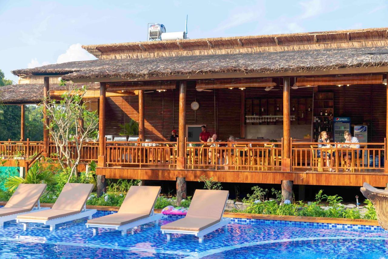 Bambusa 3* Phu Quoc