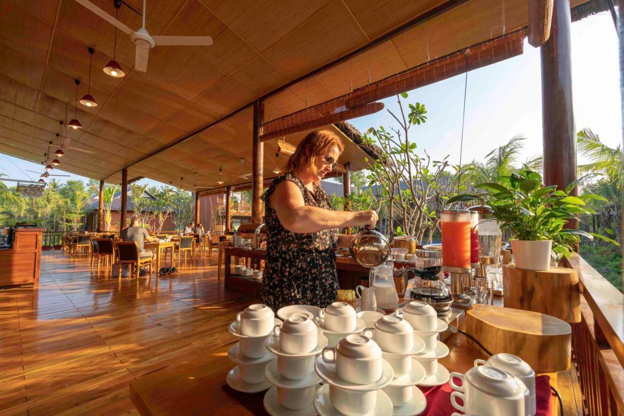 Bambusa Phu Quoc
