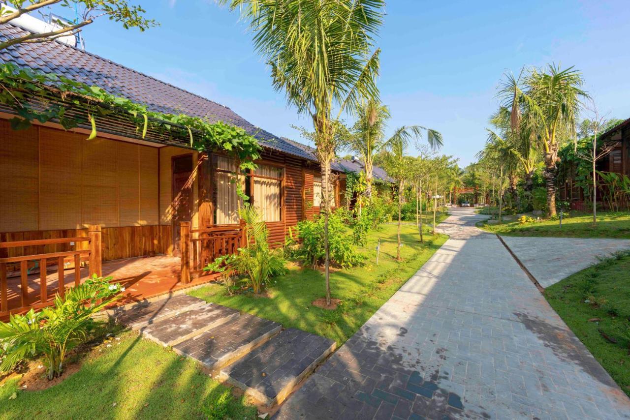 Hotel Bambusa