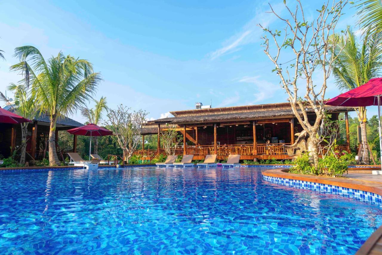 Bambusa Hotel 3*
