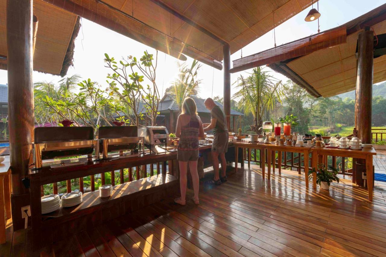 Bambusa Hotel
