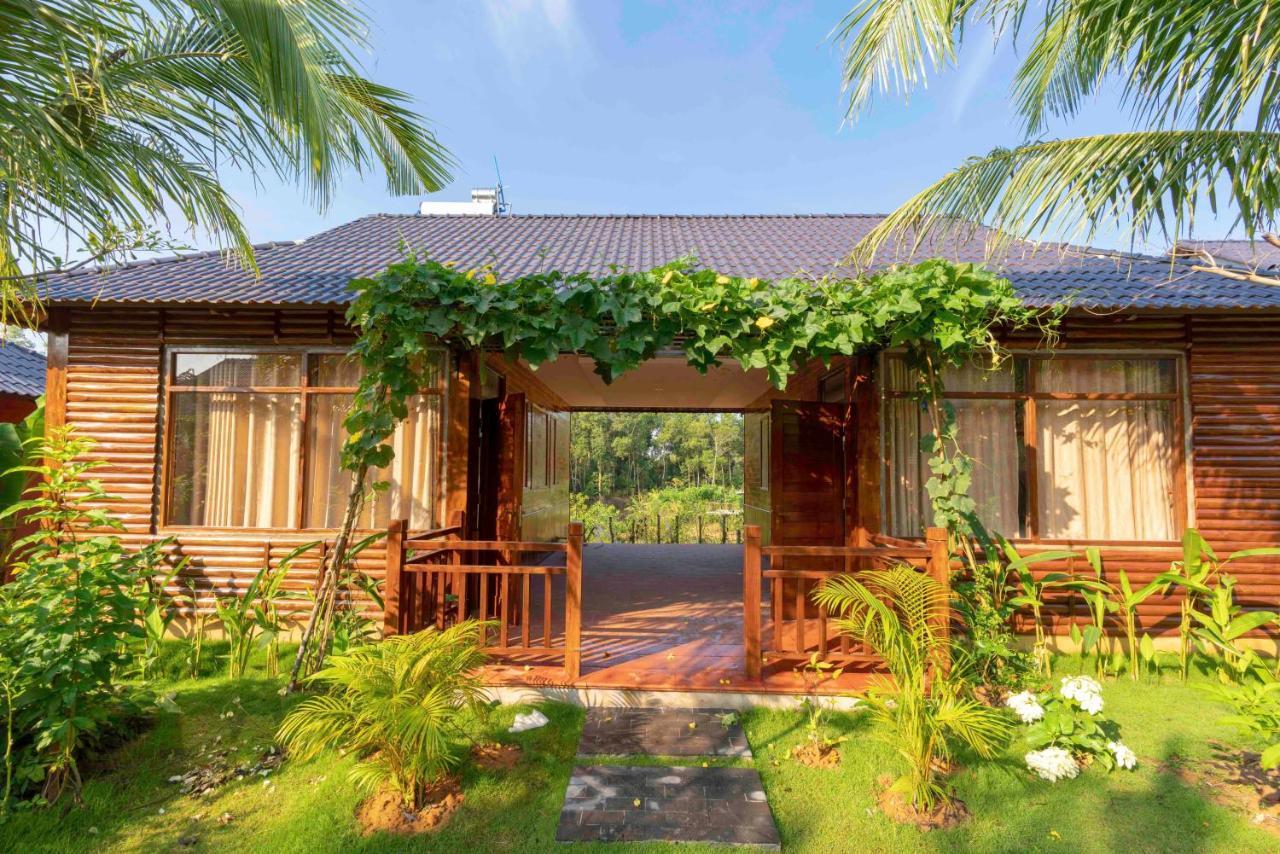 Hotel Bambusa