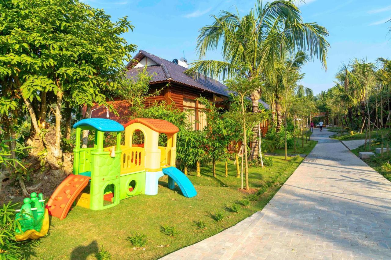 Bambusa Hotel Phu Quoc