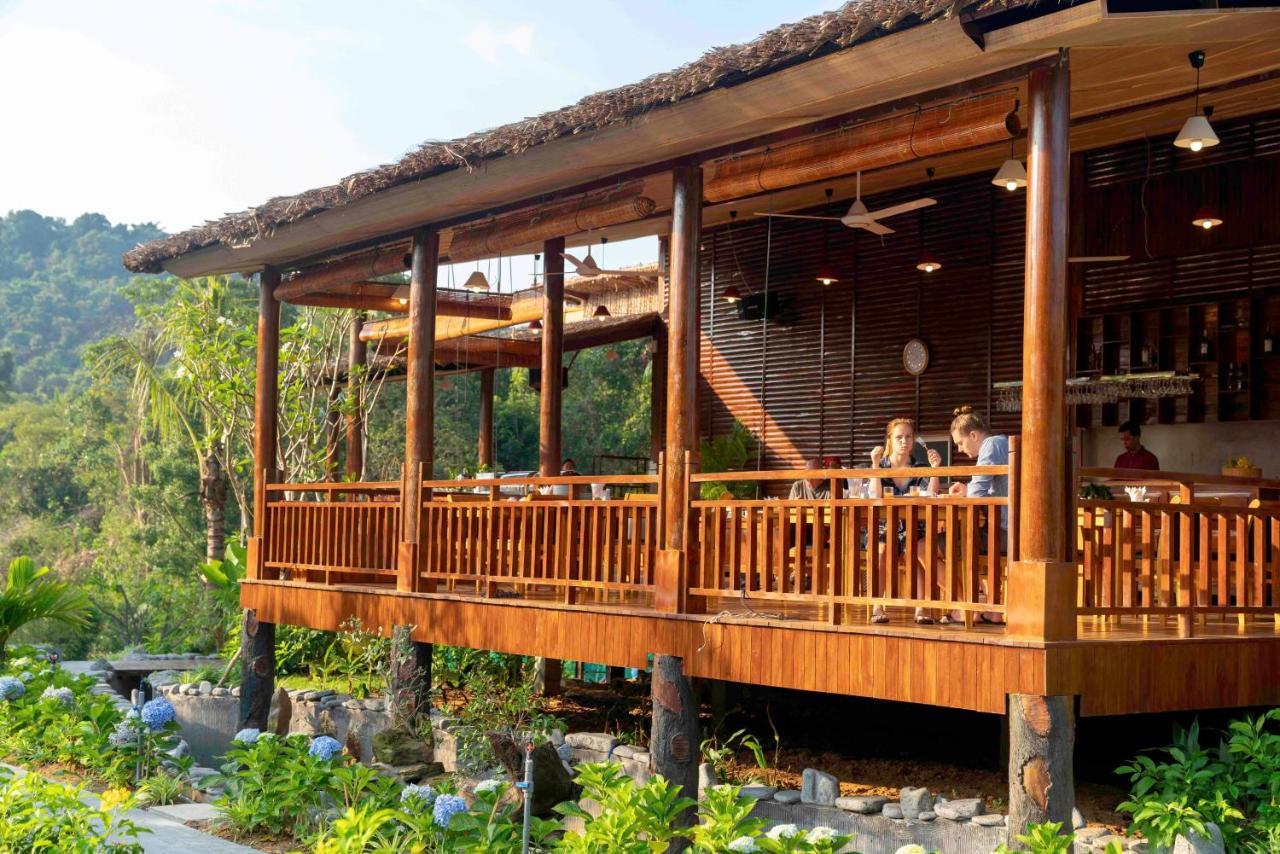 Bambusa Hotel 3*