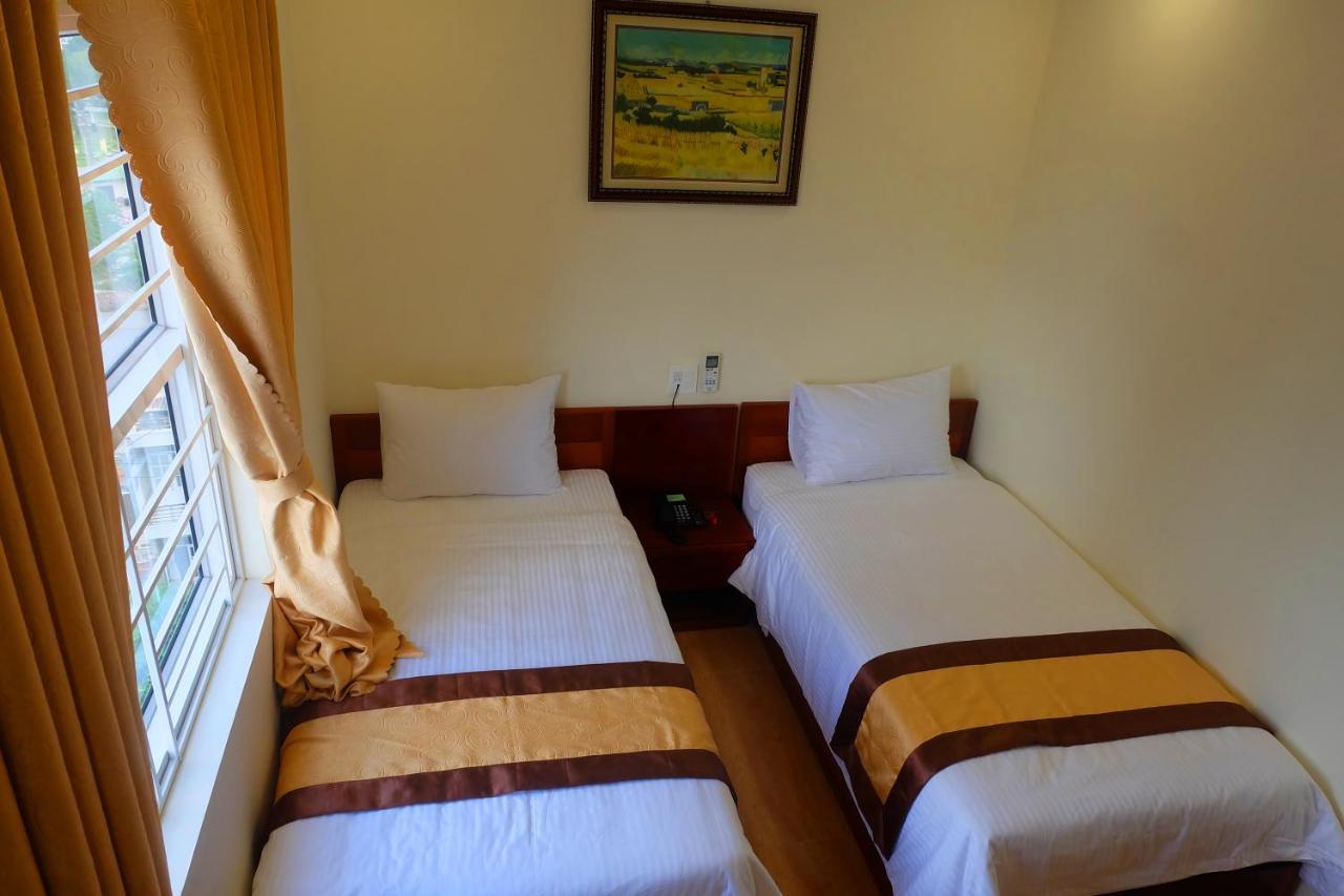 Hotel Green Hotel Quy Nhon Quy Nhon