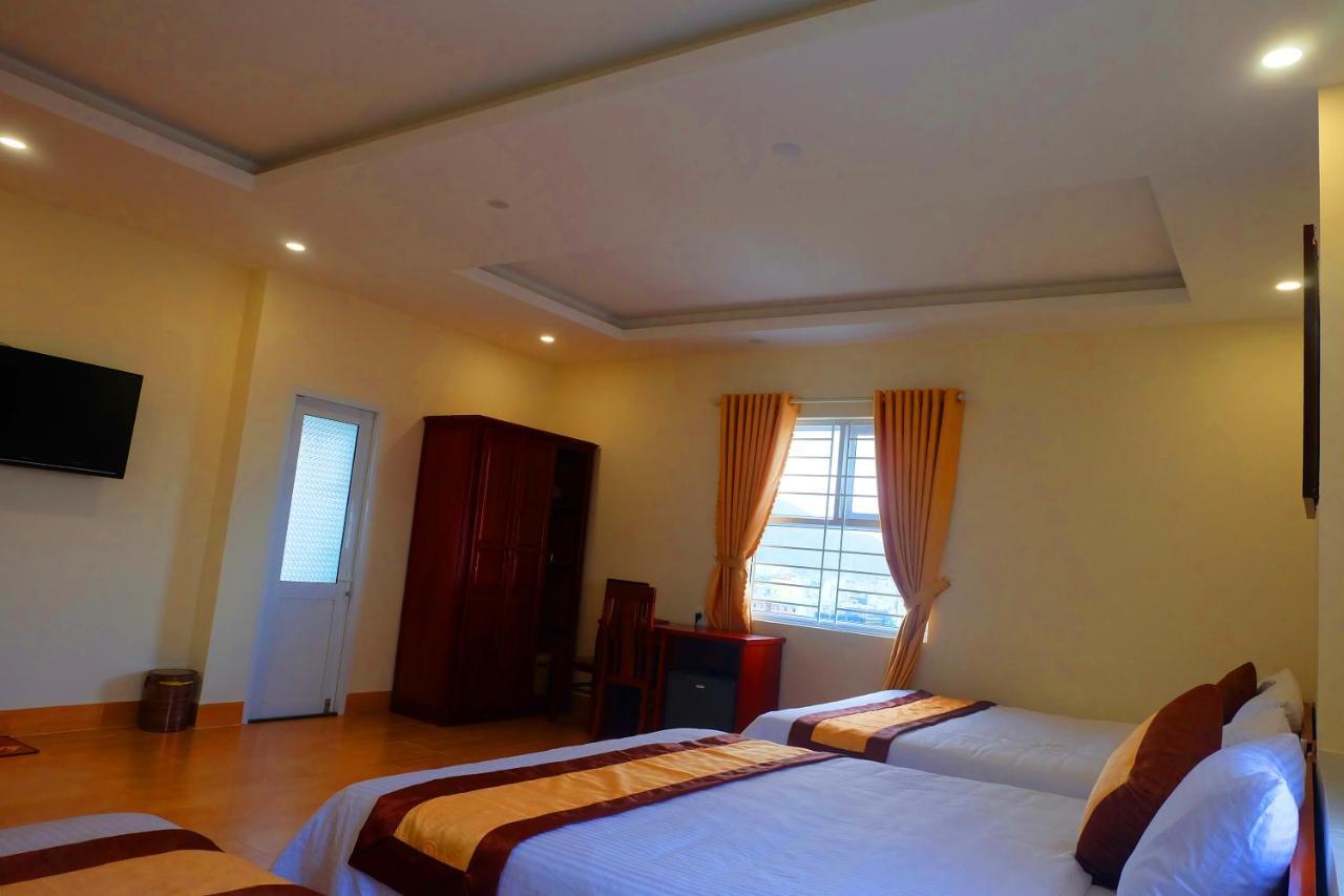 Hotel Green Hotel Quy Nhon