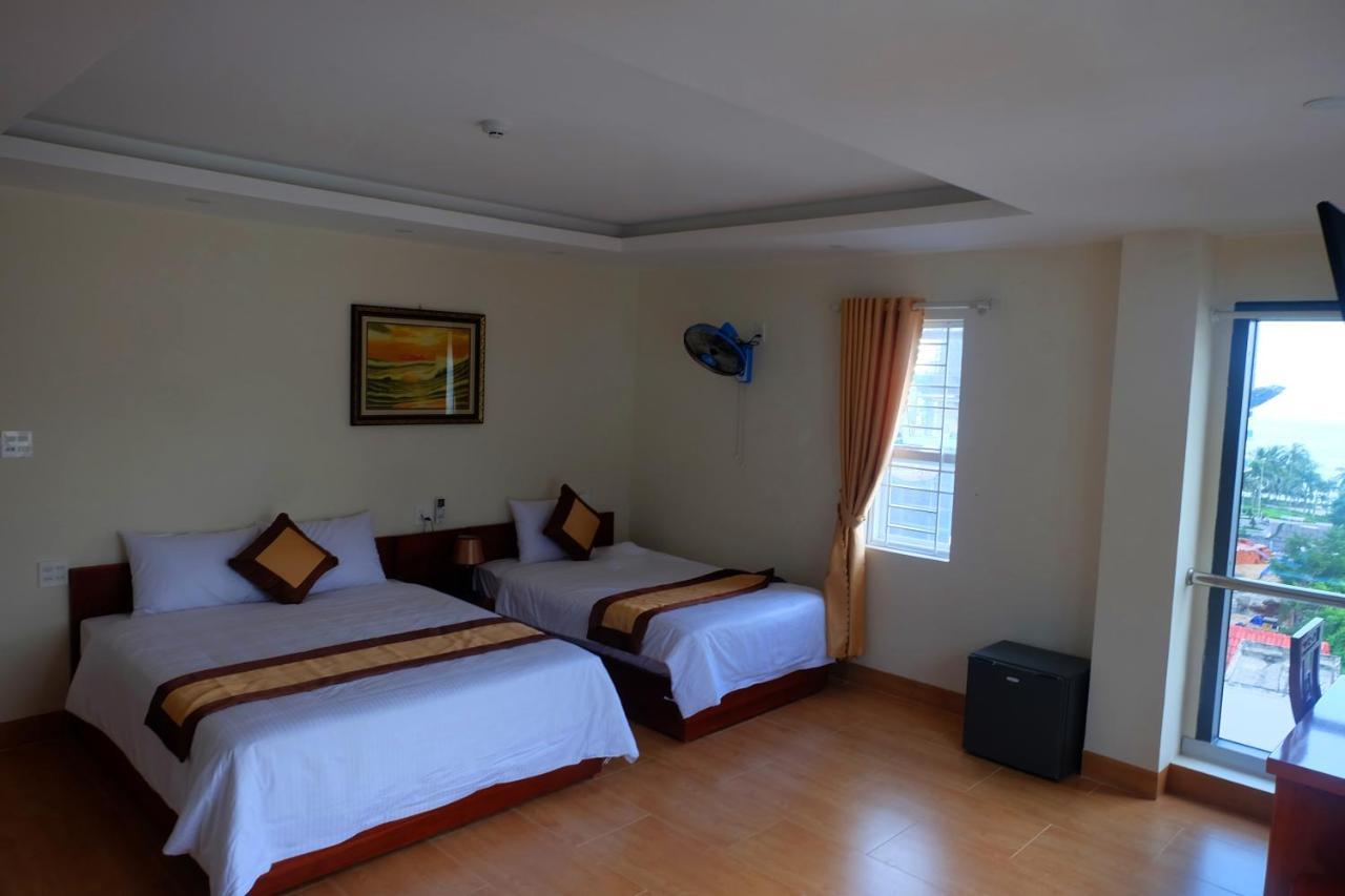 Green Hotel Quy Nhon 2*