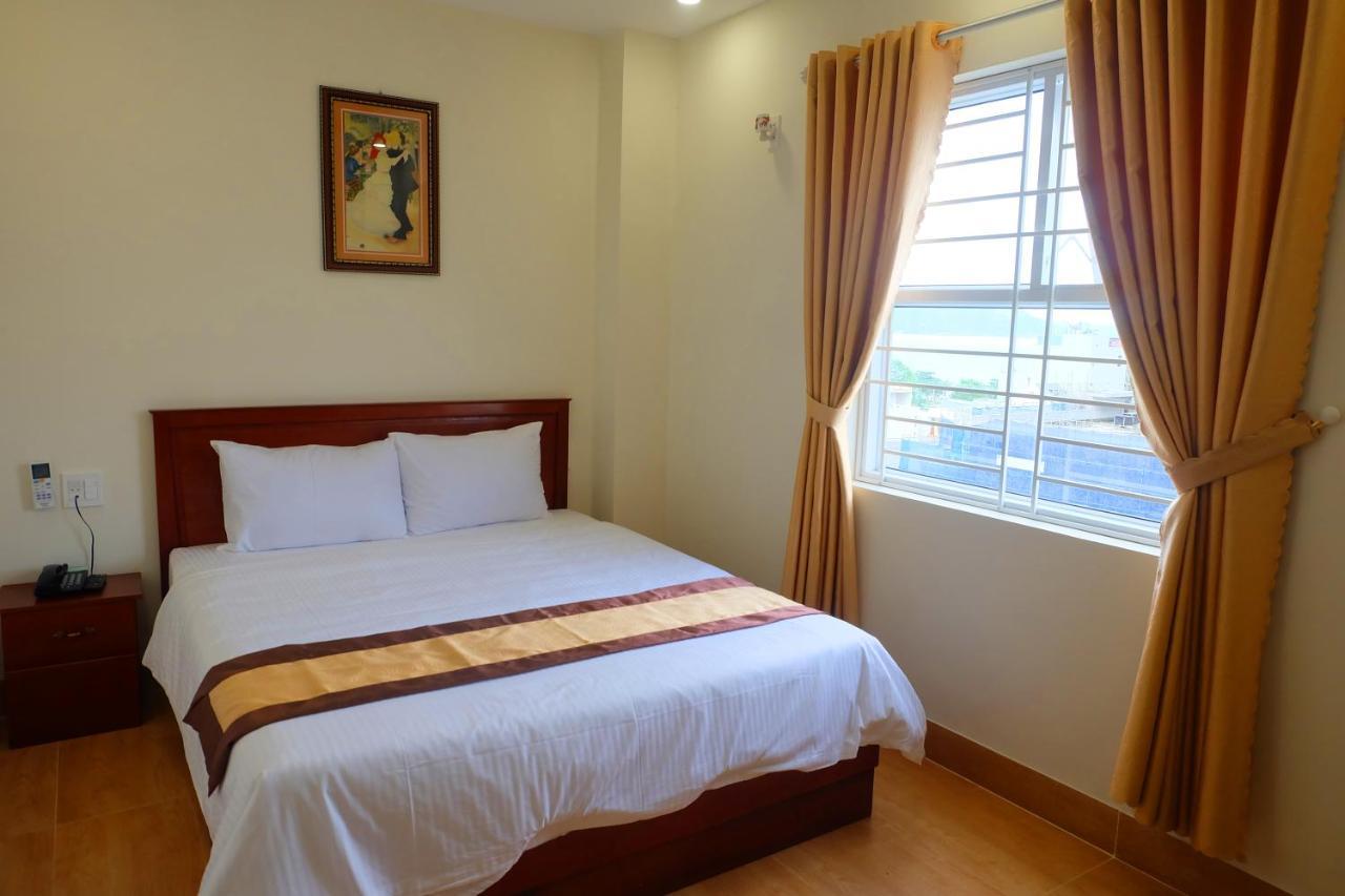 Green Hotel Quy Nhon