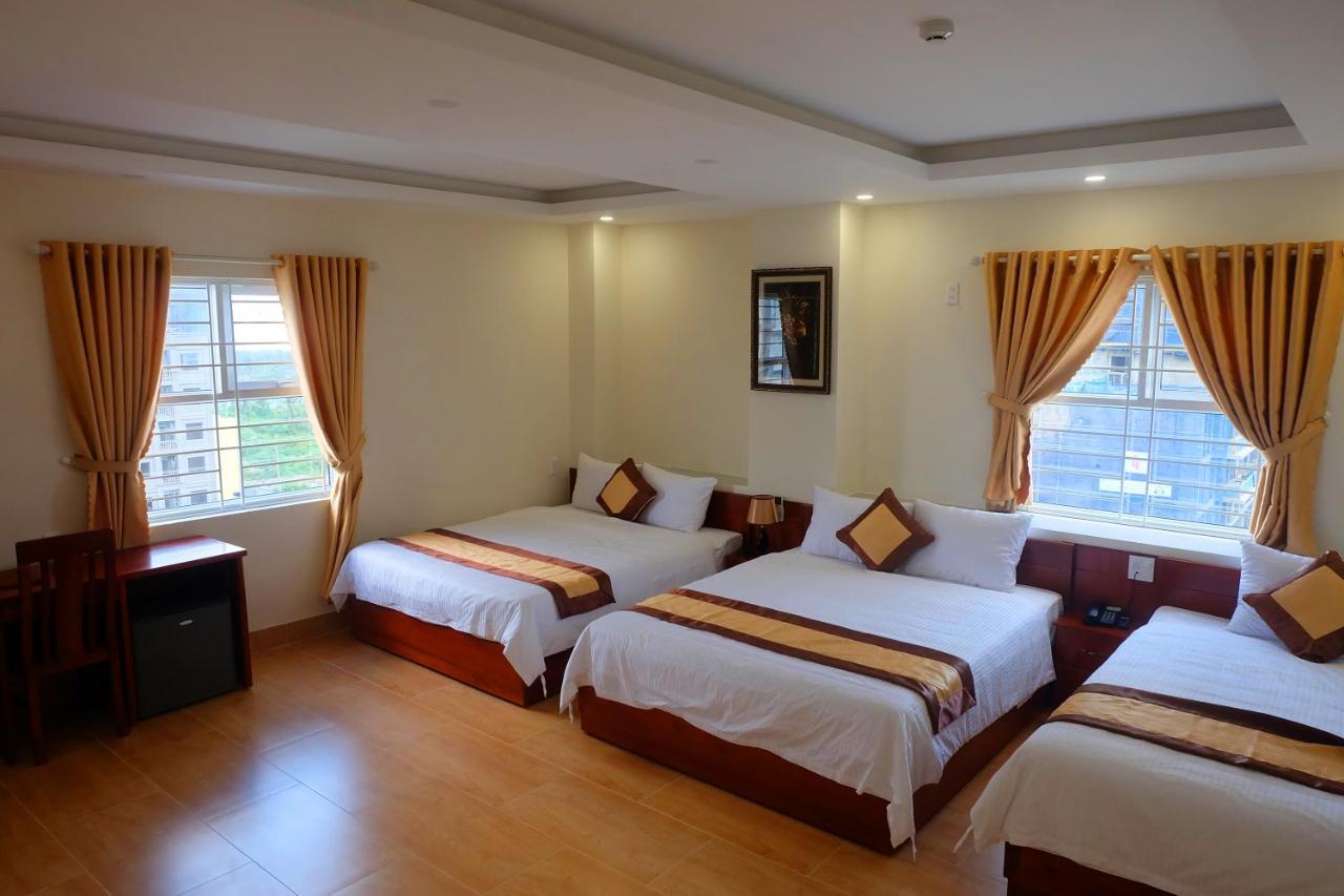 Green Hotel Quy Nhon Hotel Quy Nhon