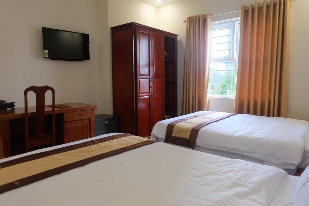 Hotel Green Hotel Quy Nhon Quy Nhon