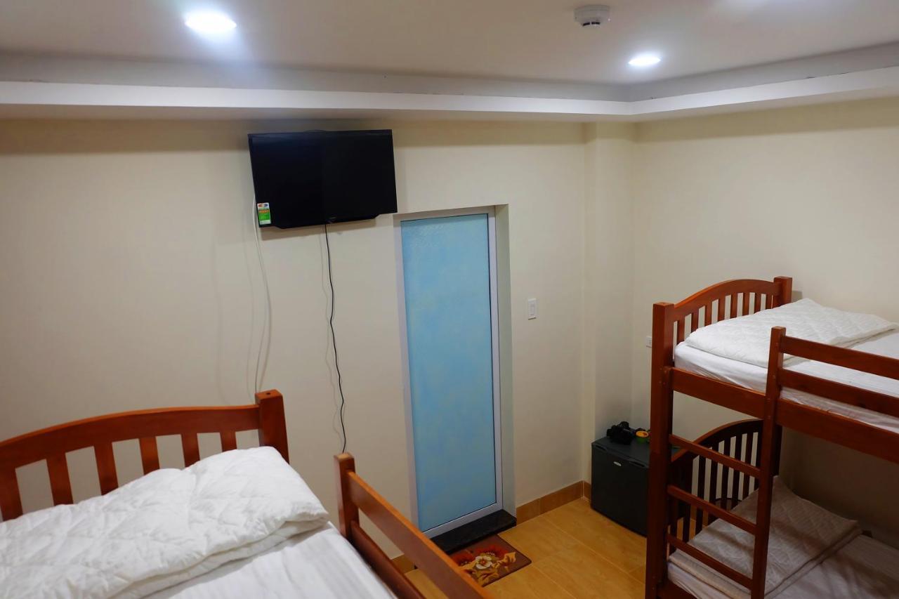 Hotel Green Hotel Quy Nhon